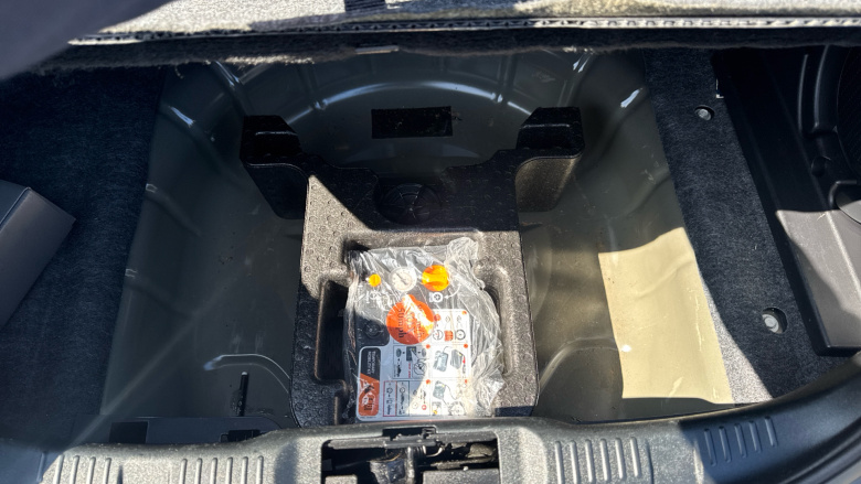 Ford Mustang 2.3 EcoBoost 2dr Auto Petrol Coupe